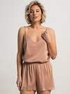 LT Collection Комплект 594116 П15626-56М Бежевый
