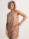 LT Collection Комплект 594116 П15626-56М Бежевый
