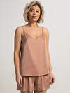 LT Collection Комплект 594116 П15626-56М Бежевый