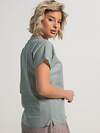 LT Collection Блуза 594118 Б15642-30М Мятный