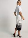 LT Collection Юбка 594120 Ю15644-10М Белый