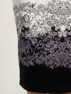 LT Collection Юбка 594120 Ю15644-10М Белый