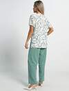 LT Collection Костюм 594121 К15717-8М Зеленый