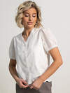 LT Collection Блуза 594122 Б15747-7М Белый