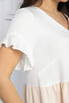 LT Collection Платье 594128 П15790-12М Бежевый