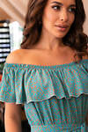 LT Collection Платье 594130 П15798-12М Серый