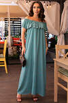 LT Collection Платье 594130 П15798-12М Серый
