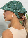 LT Collection Косынка 594133 ККР16-23М Зеленый