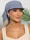 LT Collection Косынка 594134 КК74-23М Синий