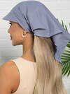 LT Collection Косынка 594134 КК74-23М Синий