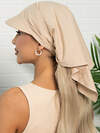 LT Collection Косынка 594137 КК73-23М Бежевый