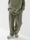 PLAYTODAY Брюки 594193 12611554 grey
