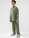 PLAYTODAY Брюки 594193 12611554 grey
