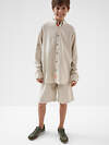 PLAYTODAY Шорты 594196 12611238 beige
