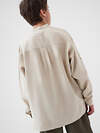 PLAYTODAY Рубашка 594200 12611239 beige