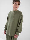 PLAYTODAY Рубашка 594201 12611241 grey