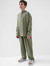 PLAYTODAY Рубашка 594201 12611241 grey