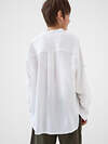 PLAYTODAY Рубашка 594202 12611242 white