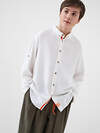 PLAYTODAY Рубашка 594204 12611247 white