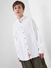 PLAYTODAY Рубашка 594204 12611247 white