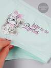 Donella Трусы 594359 4611Y20 розовый
