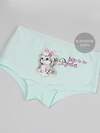 Donella Трусы 594359 4611Y20 розовый