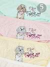 Donella Трусы 594361 4112Y10 розовый