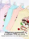 Donella Майка 594366 43623DT-3 в ассортименте