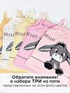 Donella Майка 594373 43640ES-3 в ассортименте