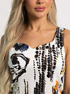 LT Collection Сарафан 594383 П15641-10М Белый