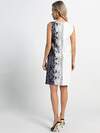 LT Collection Платье 594387 П15725-10М Белый