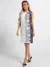 LT Collection Платье 594387 П15725-10М Белый