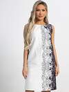 LT Collection Платье 594387 П15725-10М Белый