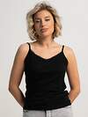 LT Collection Топ 594395 Б15744-7М Черный
