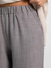LT Collection Костюм 594399 К15803-8М Серый