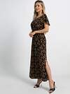 LT Collection Платье 594400 П15809-16М Черный