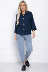 LT Collection Жакет 594404 Б15854-19М Синий