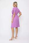 LT Collection Платье 594407 П15823-18М Фиолетовый