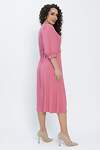 LT Collection Платье 594409 П15826-18М Розовый