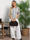 LT Collection Жакет 594410 Б15831-4М Бежевый