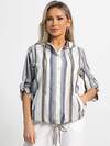LT Collection Жакет 594410 Б15831-4М Бежевый