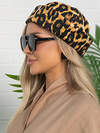 LT Collection Панама 594412 ПН29-23М Коричневый