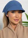 LT Collection Косынка 594416 ККР15-23М Синий