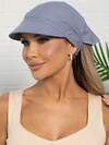 LT Collection Косынка 594418 ККР17-23М Синий