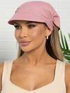 LT Collection Косынка 594419 ККР18-23М Розовый