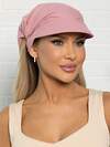 LT Collection Косынка 594419 ККР18-23М Розовый