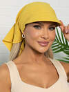 LT Collection Косынка 594420 КК68-23М Горчица