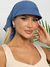 LT Collection Косынка 594421 КК71-23М Синий