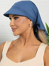 LT Collection Косынка 594421 КК71-23М Синий