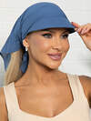 LT Collection Косынка 594421 КК71-23М Синий